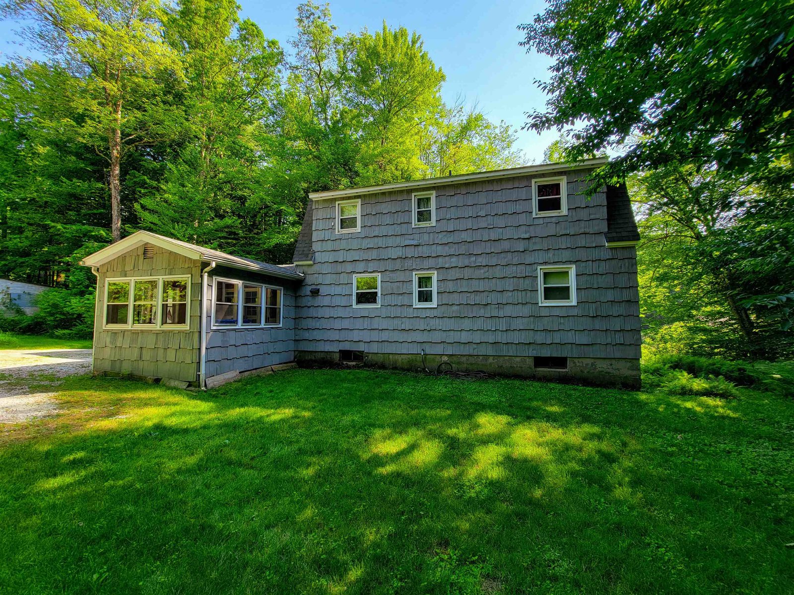 6 Cypress Lane