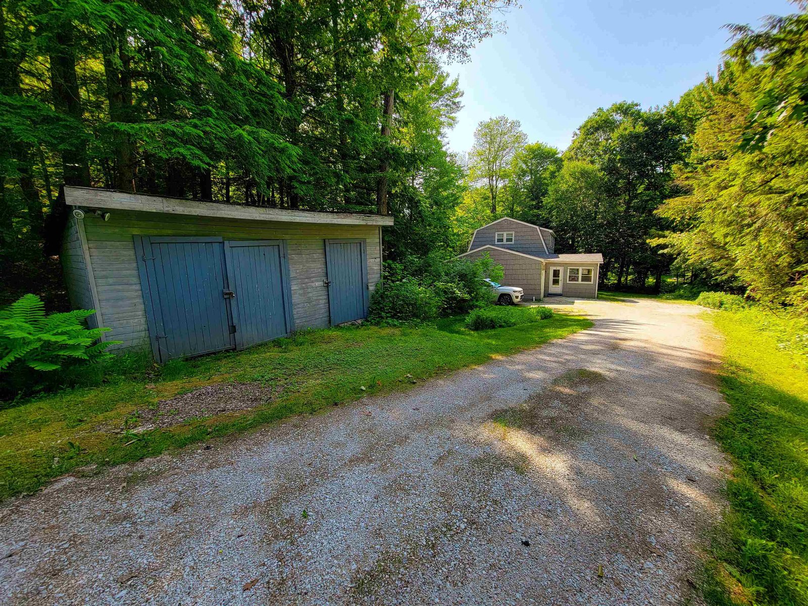 6 Cypress Lane