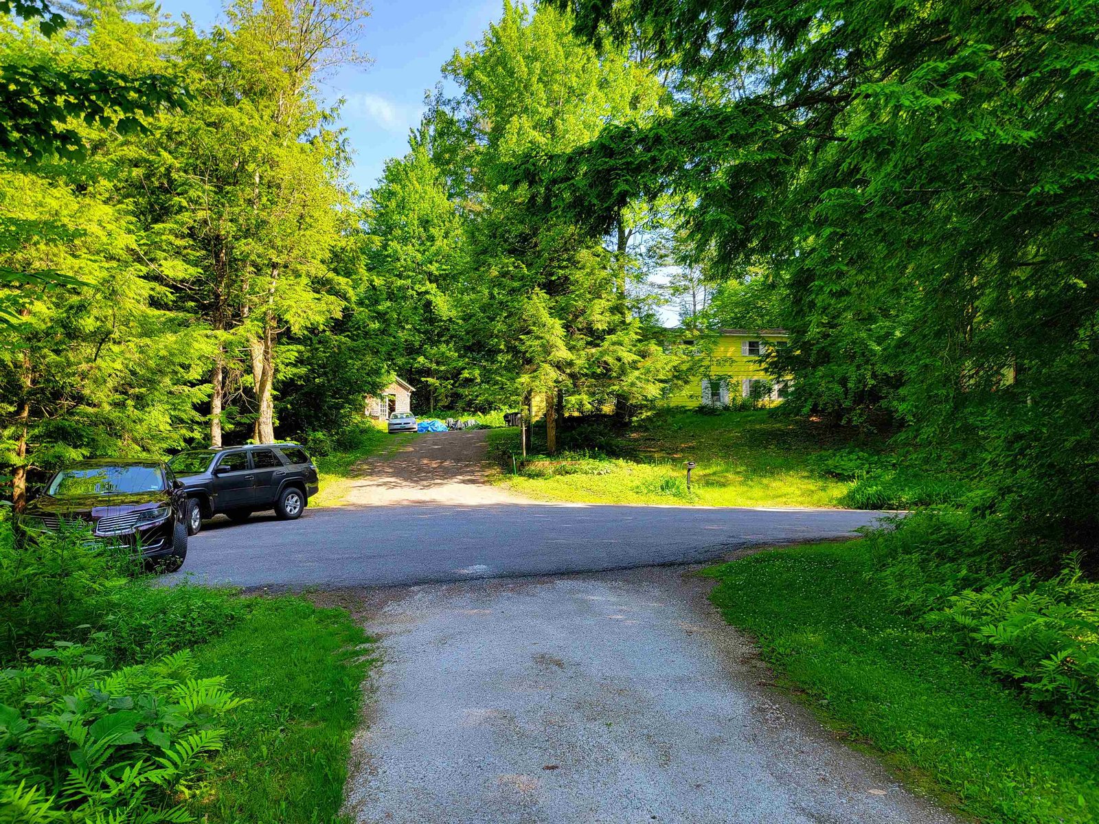 6 Cypress Lane