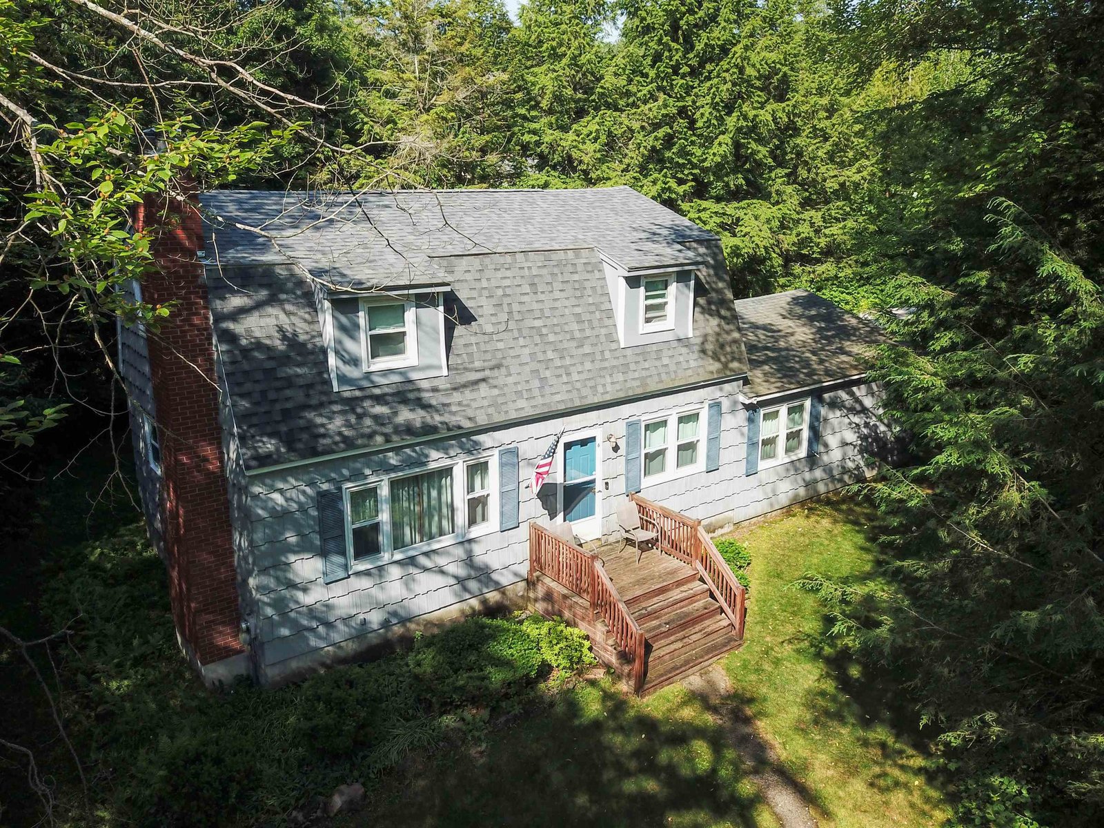 6 Cypress Lane