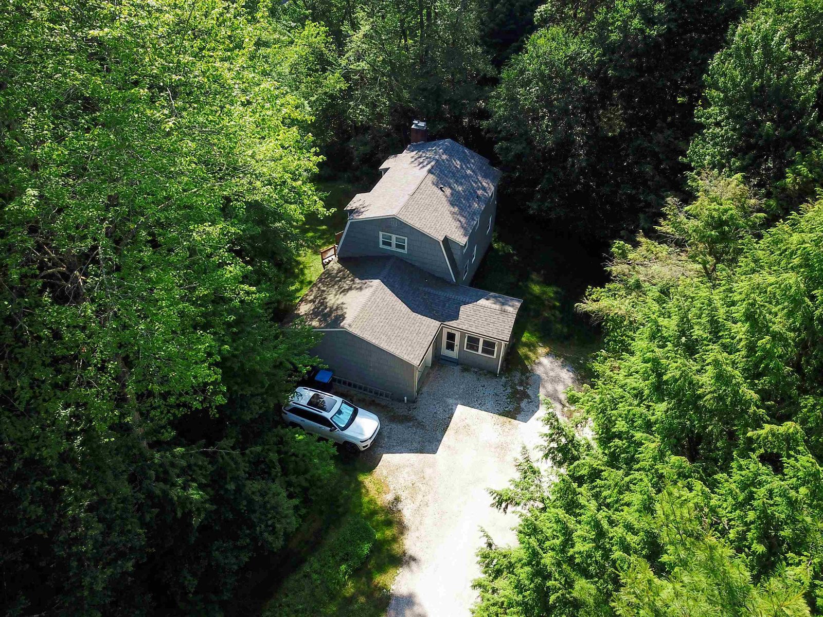 6 Cypress Lane