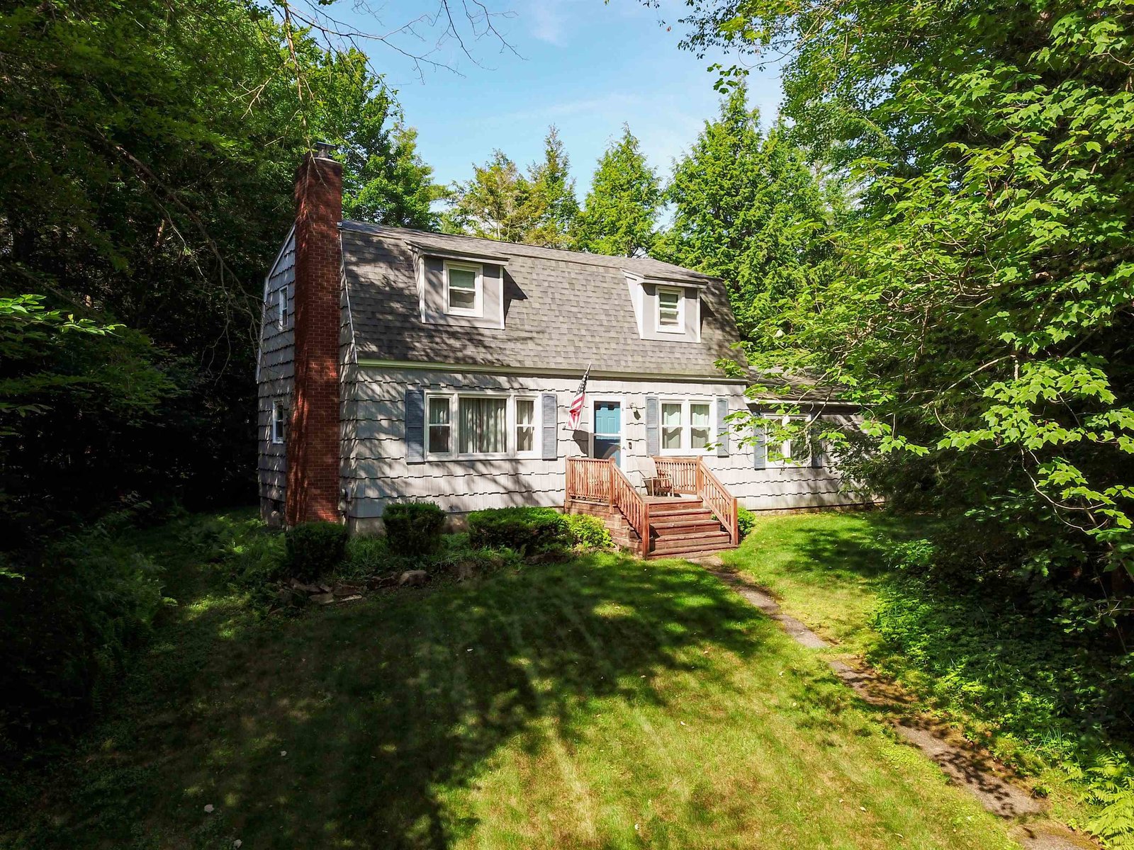 6 Cypress Lane