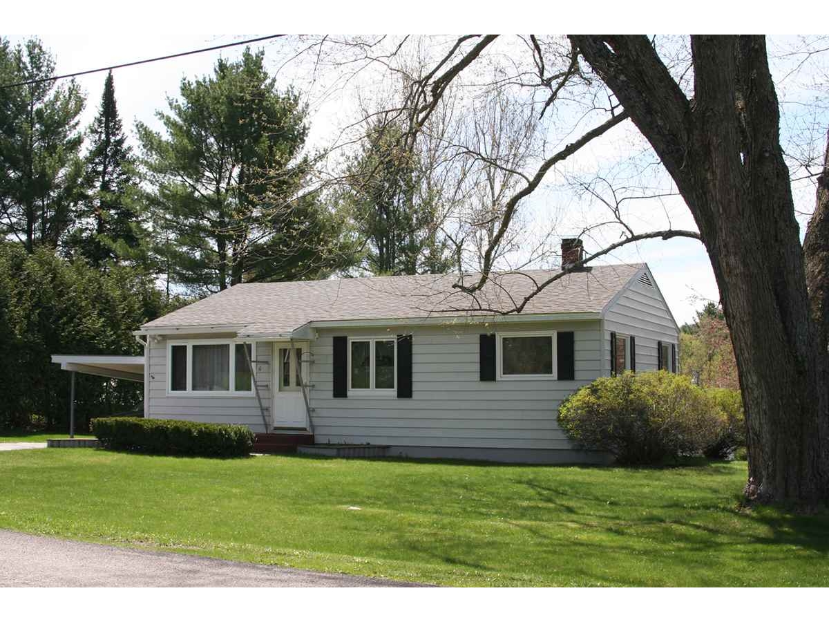 6 Daniels Drive