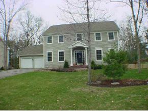 6 Debra Drive