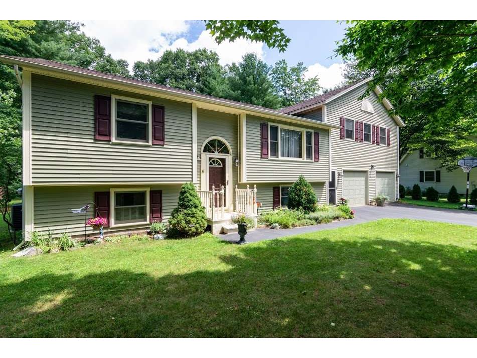 6 Deer Run Drive
