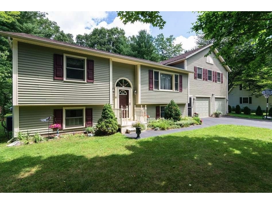 6 Deer Run Drive
