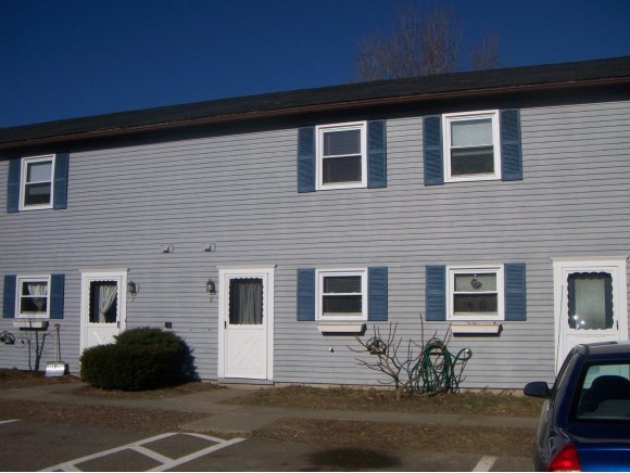 6 Densmore Dr, Unit 6