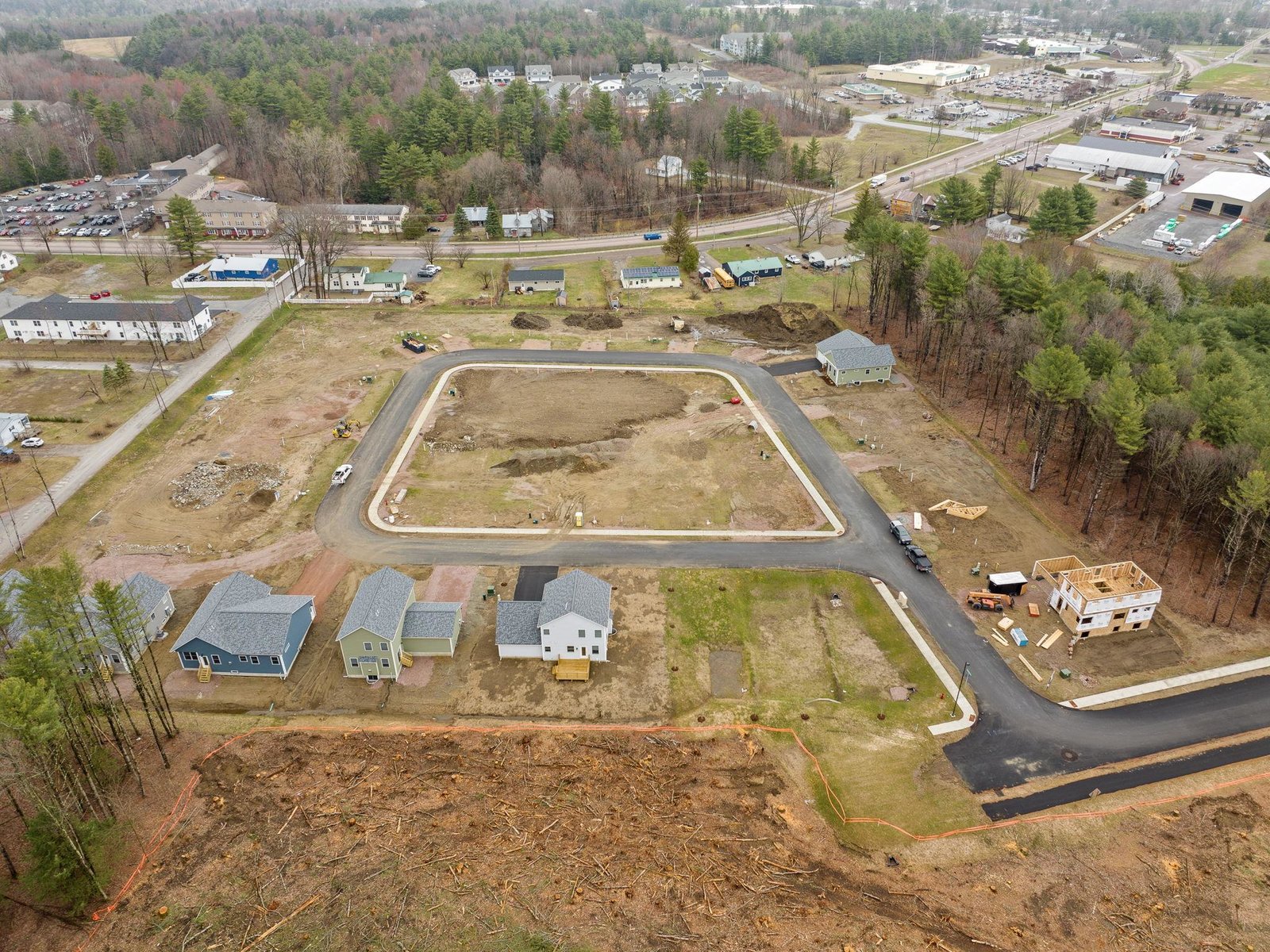 6 Dogwood Circle, Unit 6 Pagoda