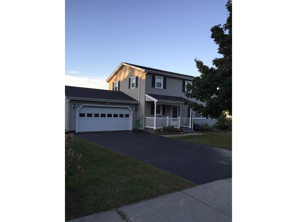 6 Dubois Drive