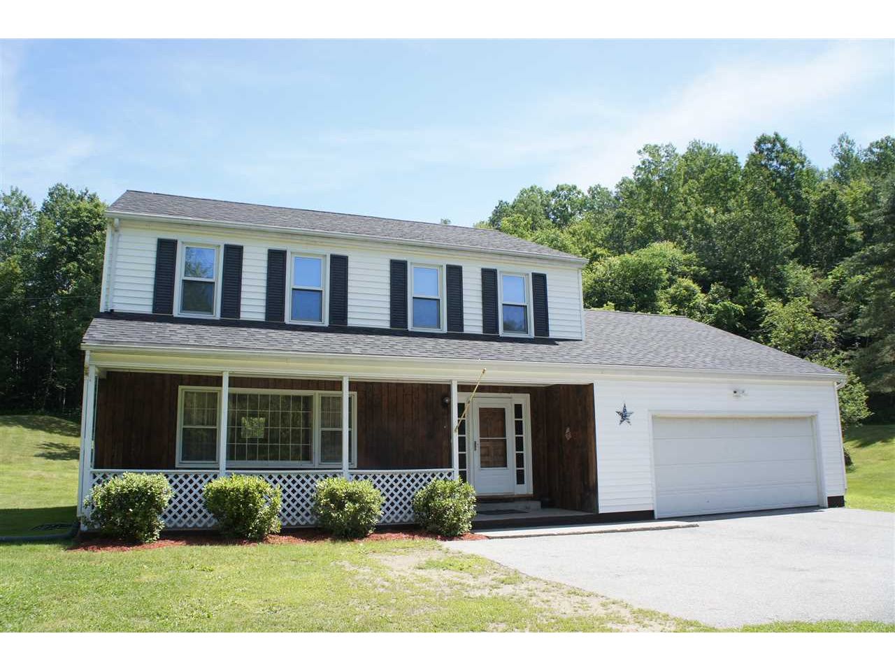 6 Dumas Road