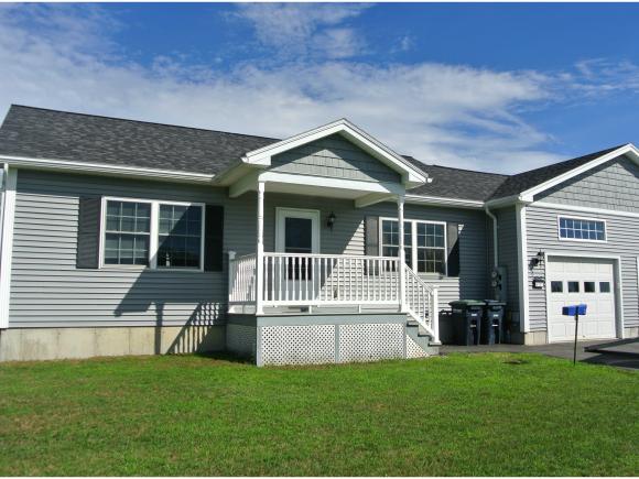 6 Dustin Drive, Unit 101