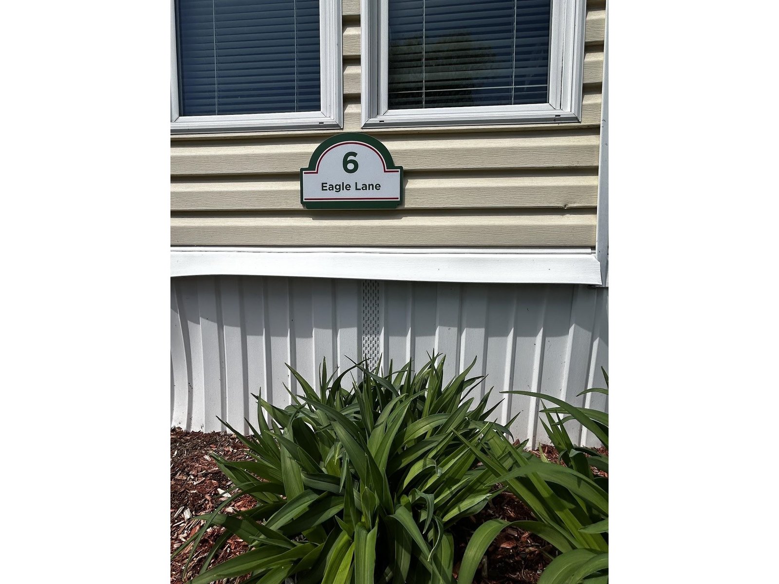 6 Eagle Lane, Unit EA006