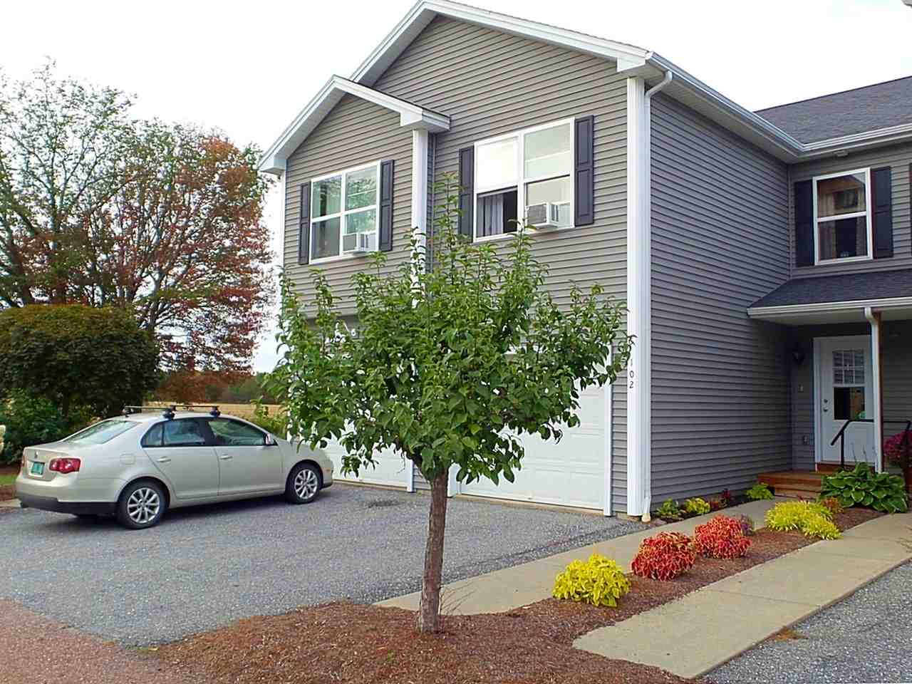 6 East Road, Unit 102