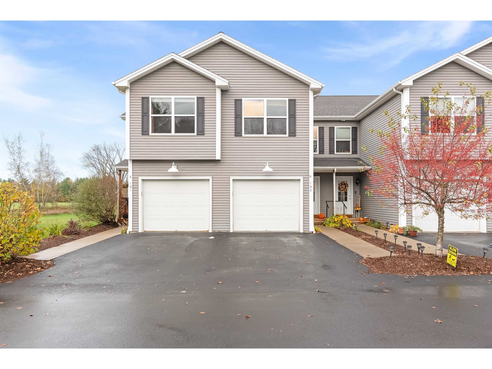 6 East Road, Unit 102