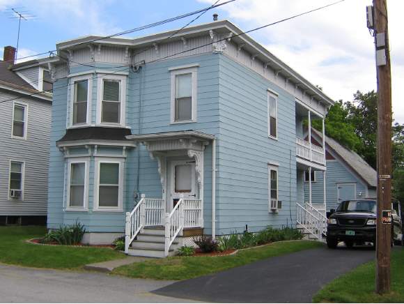 6 Elmore Street