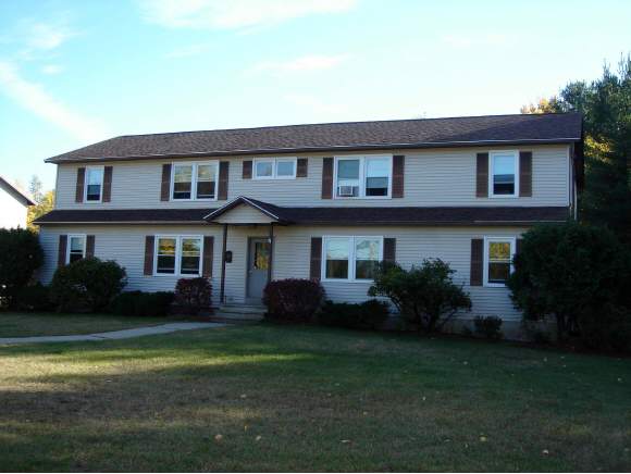 6 Evergreen Dr, Unit 102