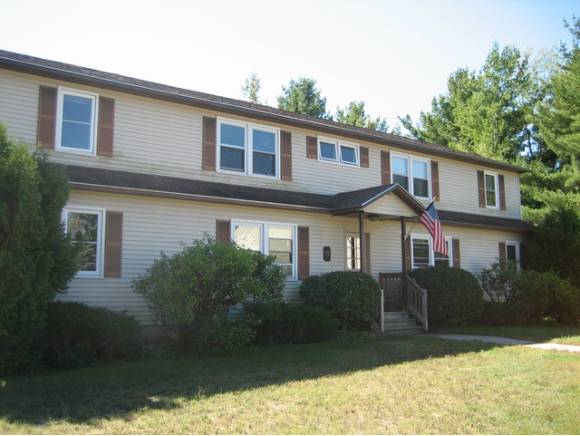 6 Evergreen Drive, Unit 102