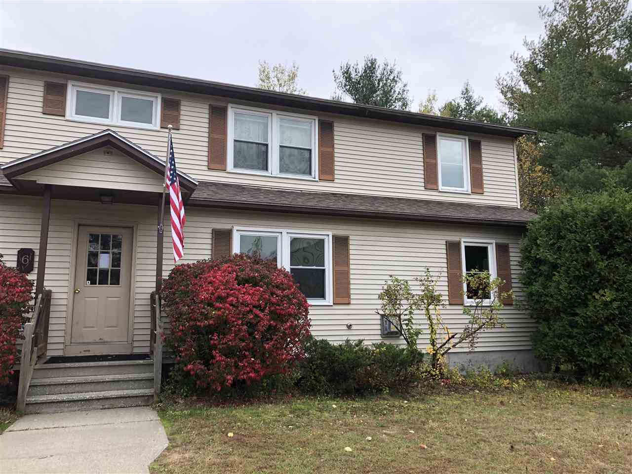 6 Evergreen Drive, Unit 102