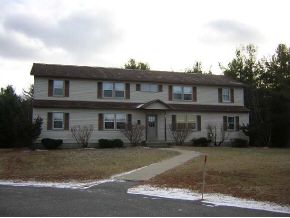 6 Evergreen Drive Unit 201, Unit 201