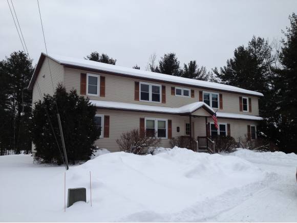 6 Evergreen Drive Unit 202, Unit 202