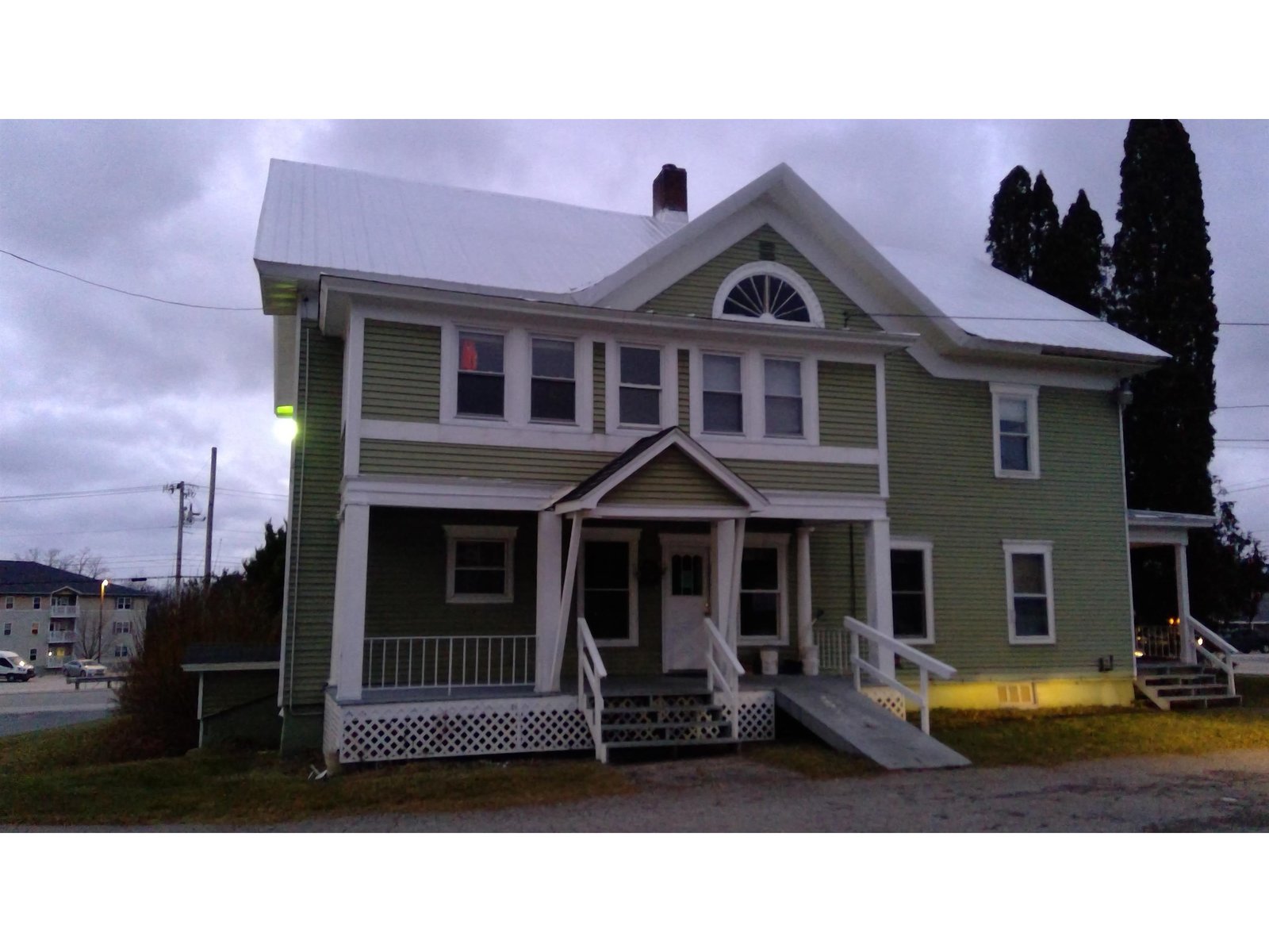6 Fairfield Hill Road
