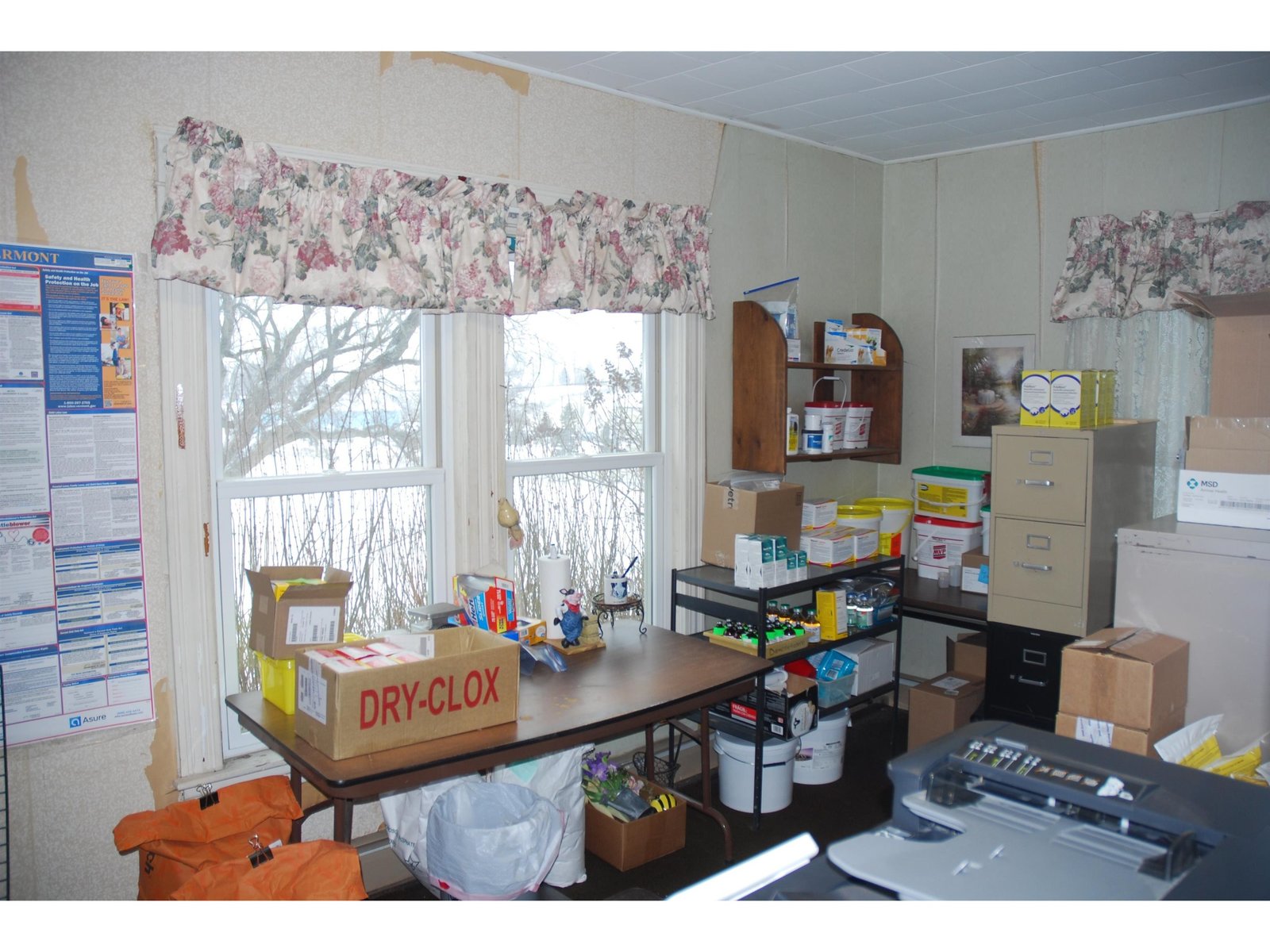 6 Fairfield Hill Road