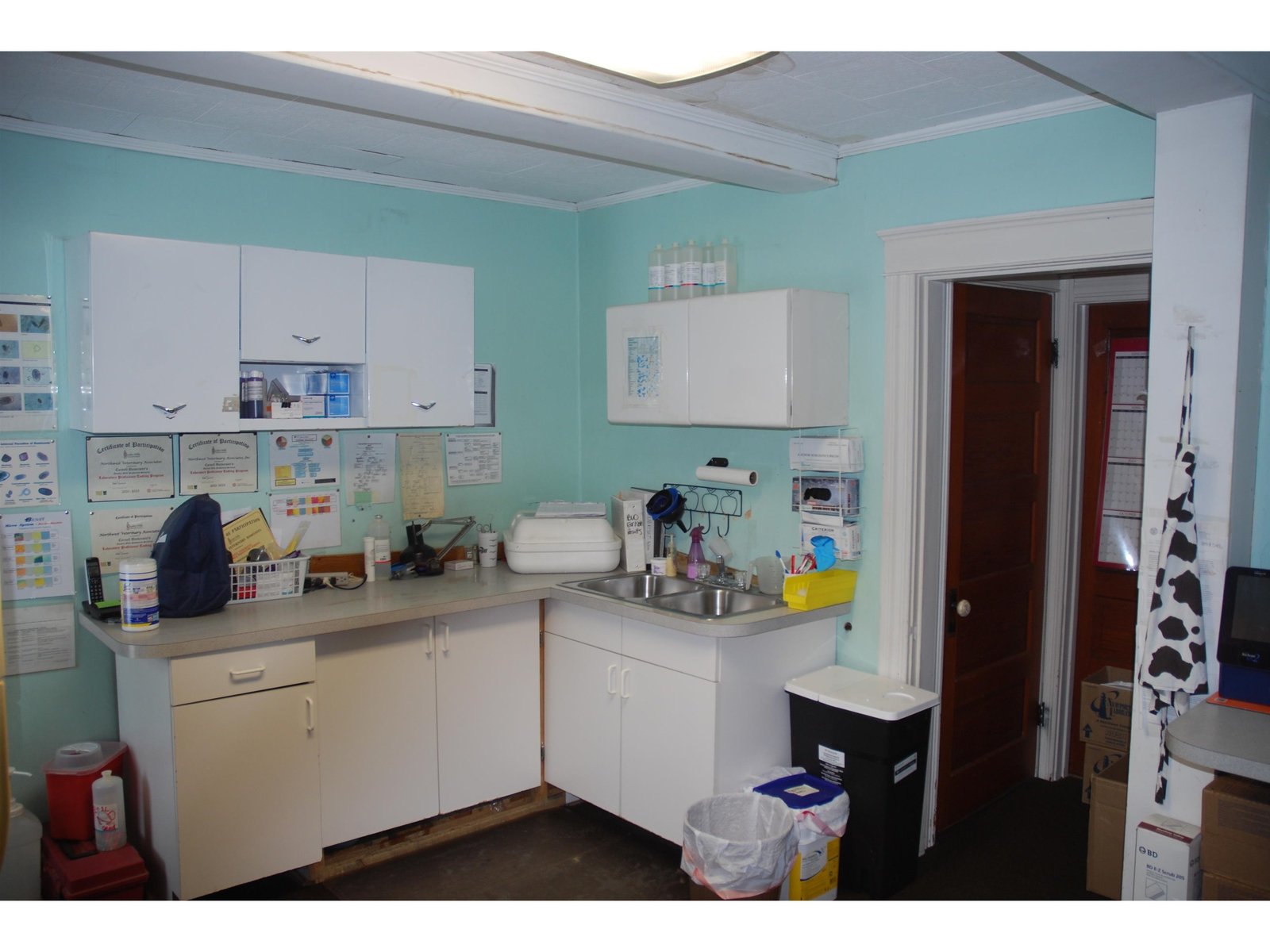 6 Fairfield Hill Road