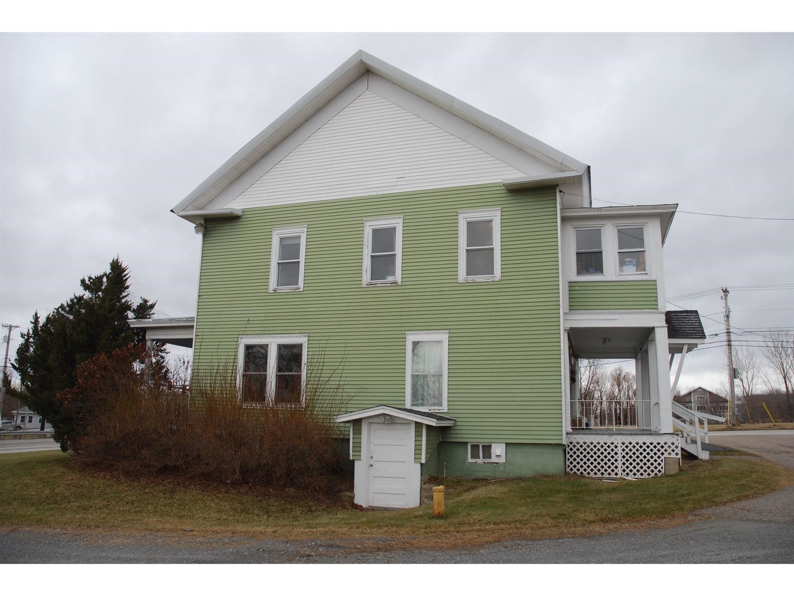 6 Fairfield Hill Road