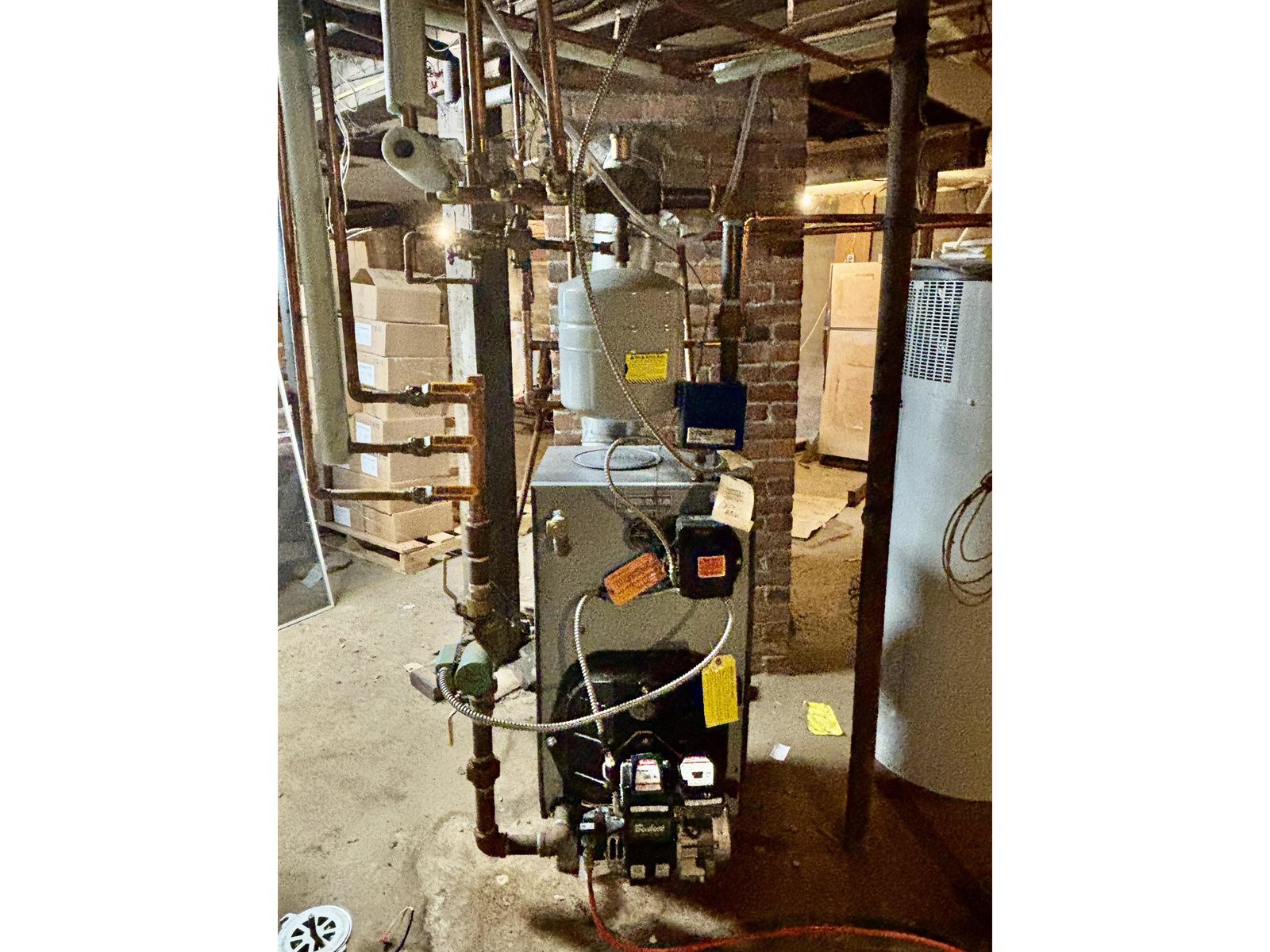 Basement