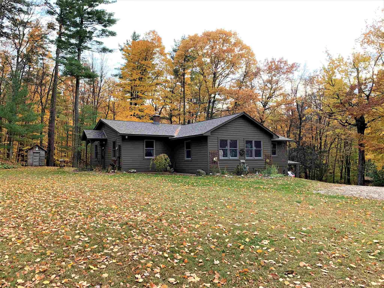 6 Forest Ridge Drive