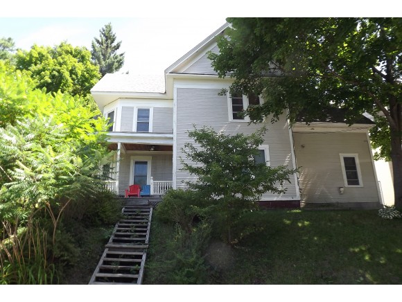 6 Foster Street