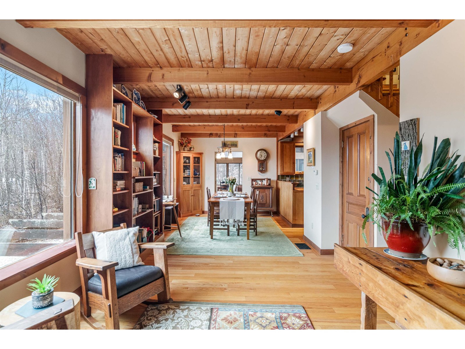 6 Fox Lane