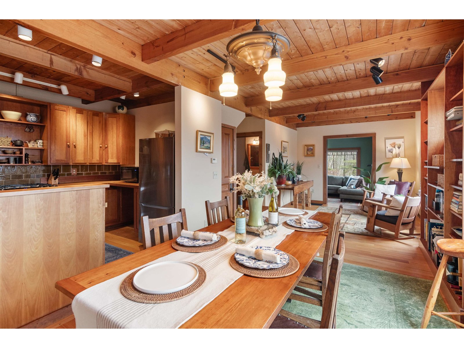 6 Fox Lane