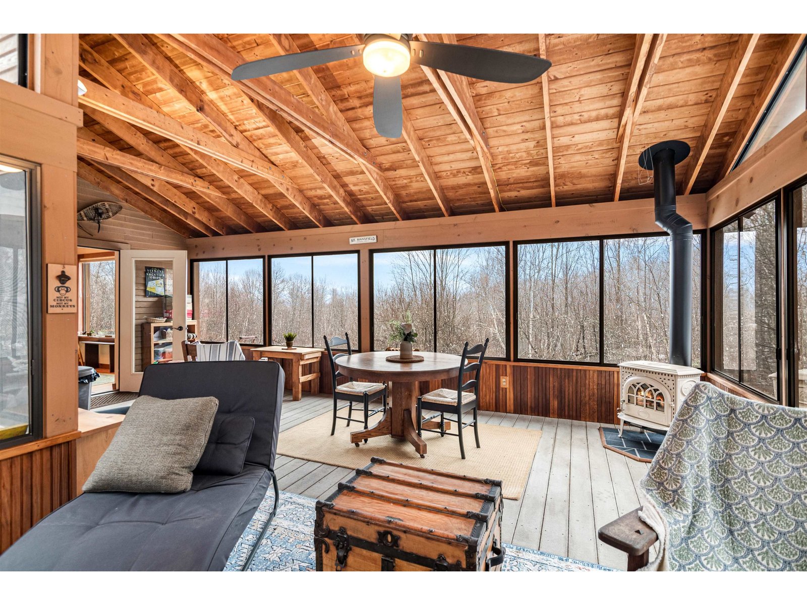 6 Fox Lane
