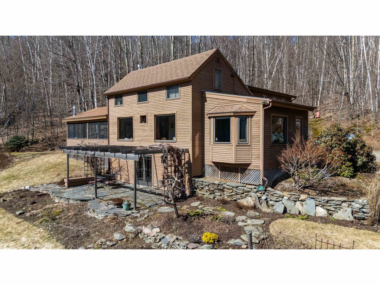 6 Fox Lane