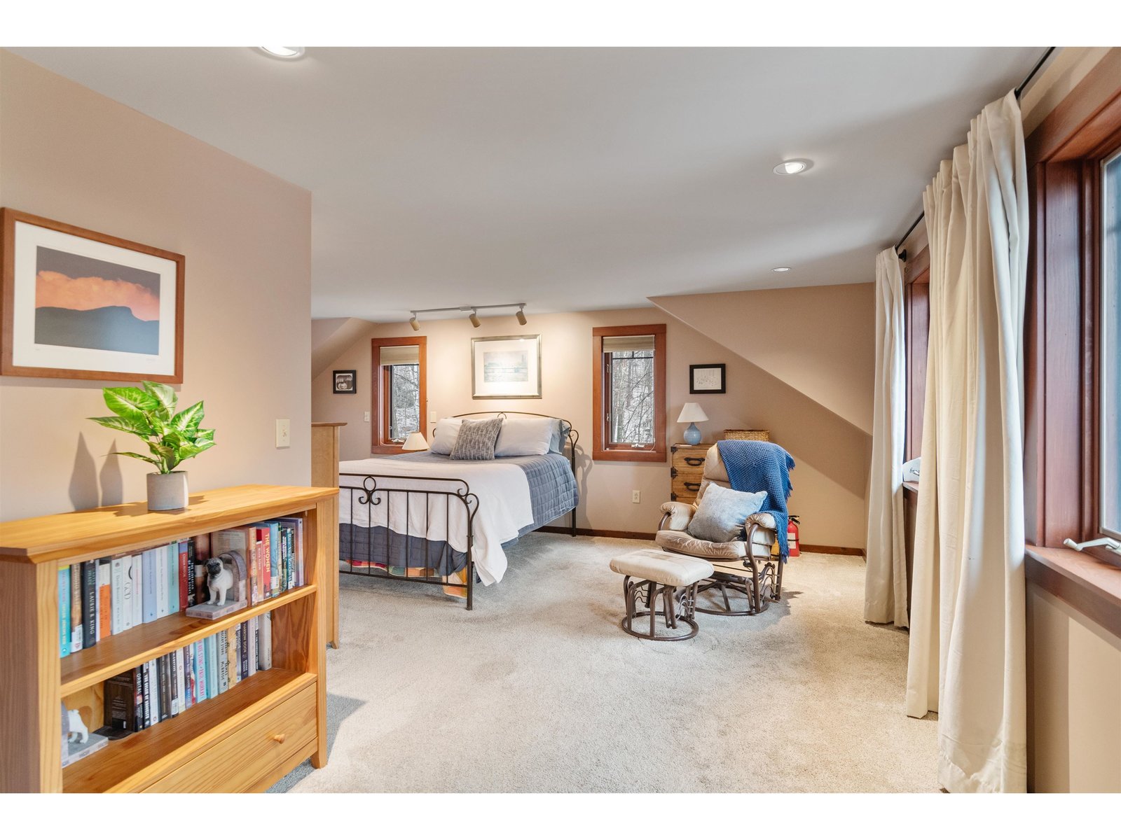 6 Fox Lane