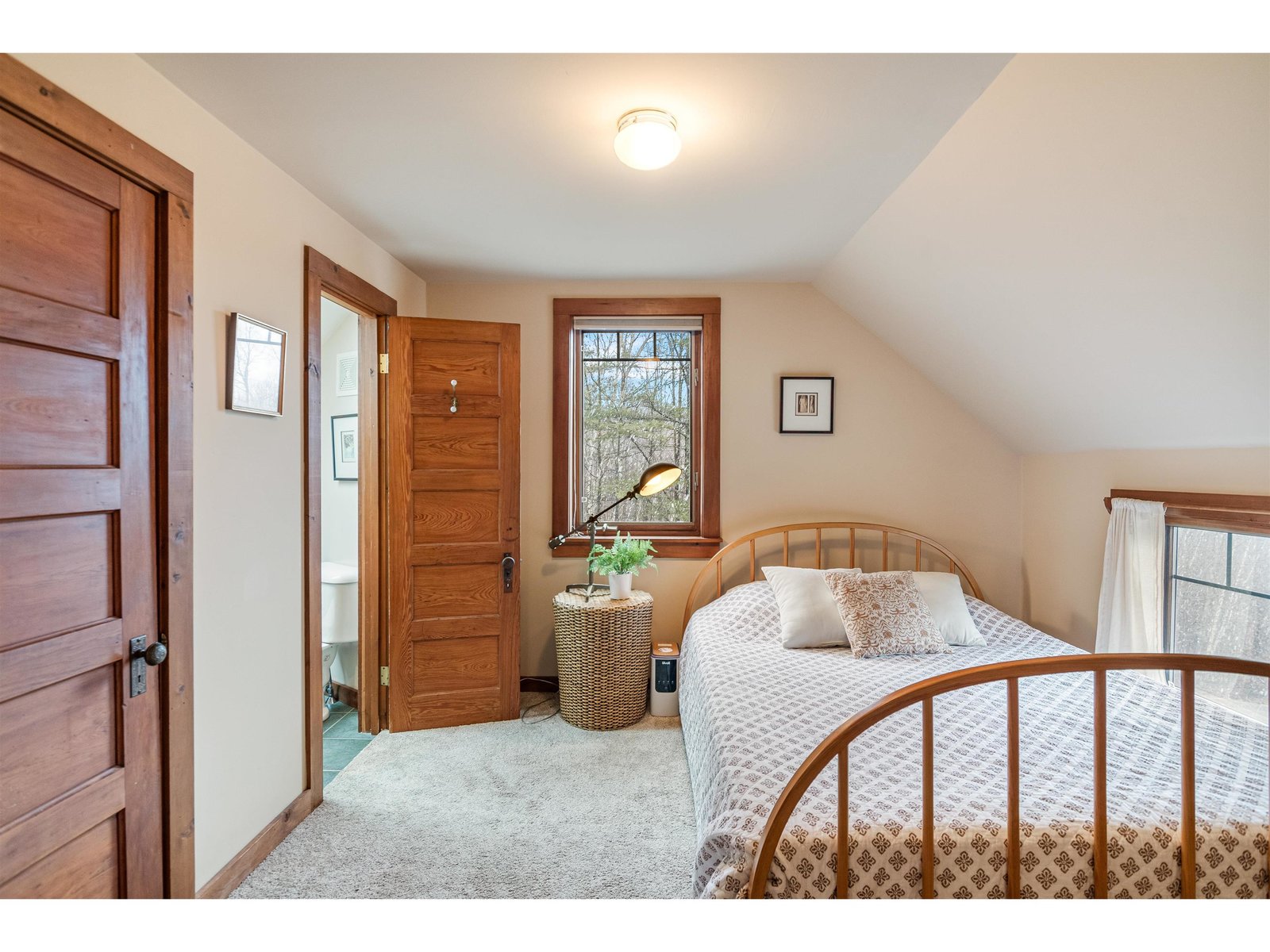 6 Fox Lane