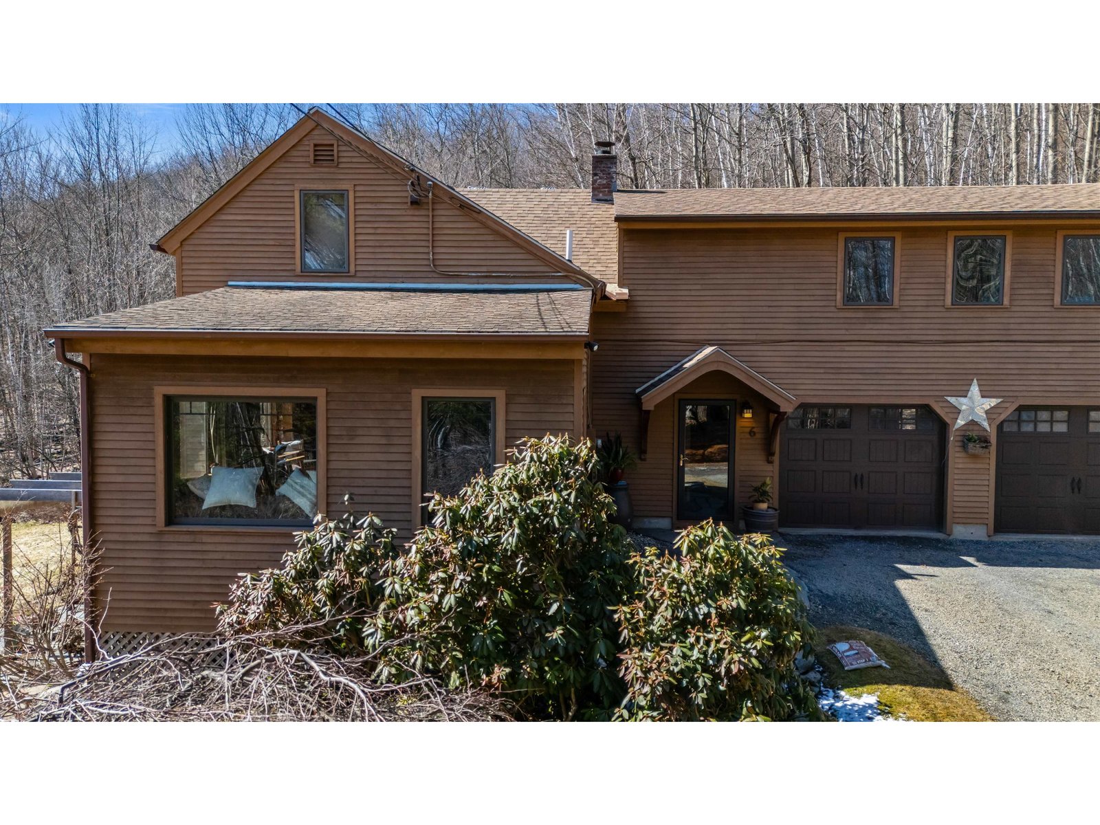 6 Fox Lane