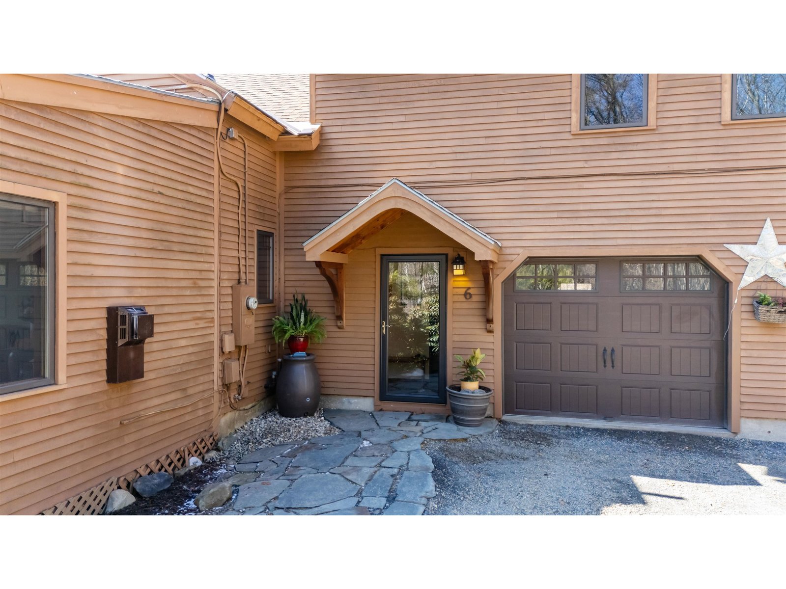6 Fox Lane