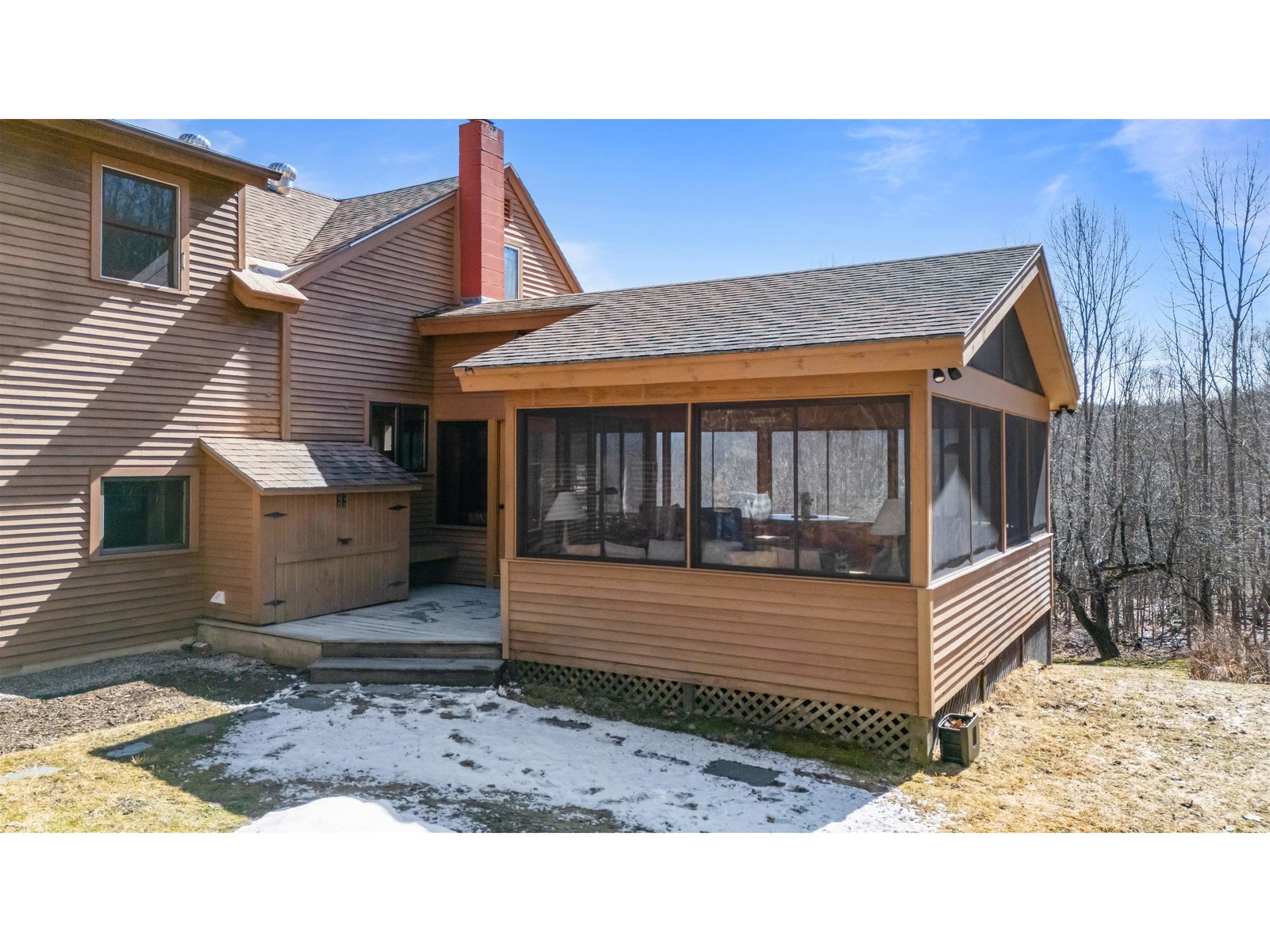 6 Fox Lane