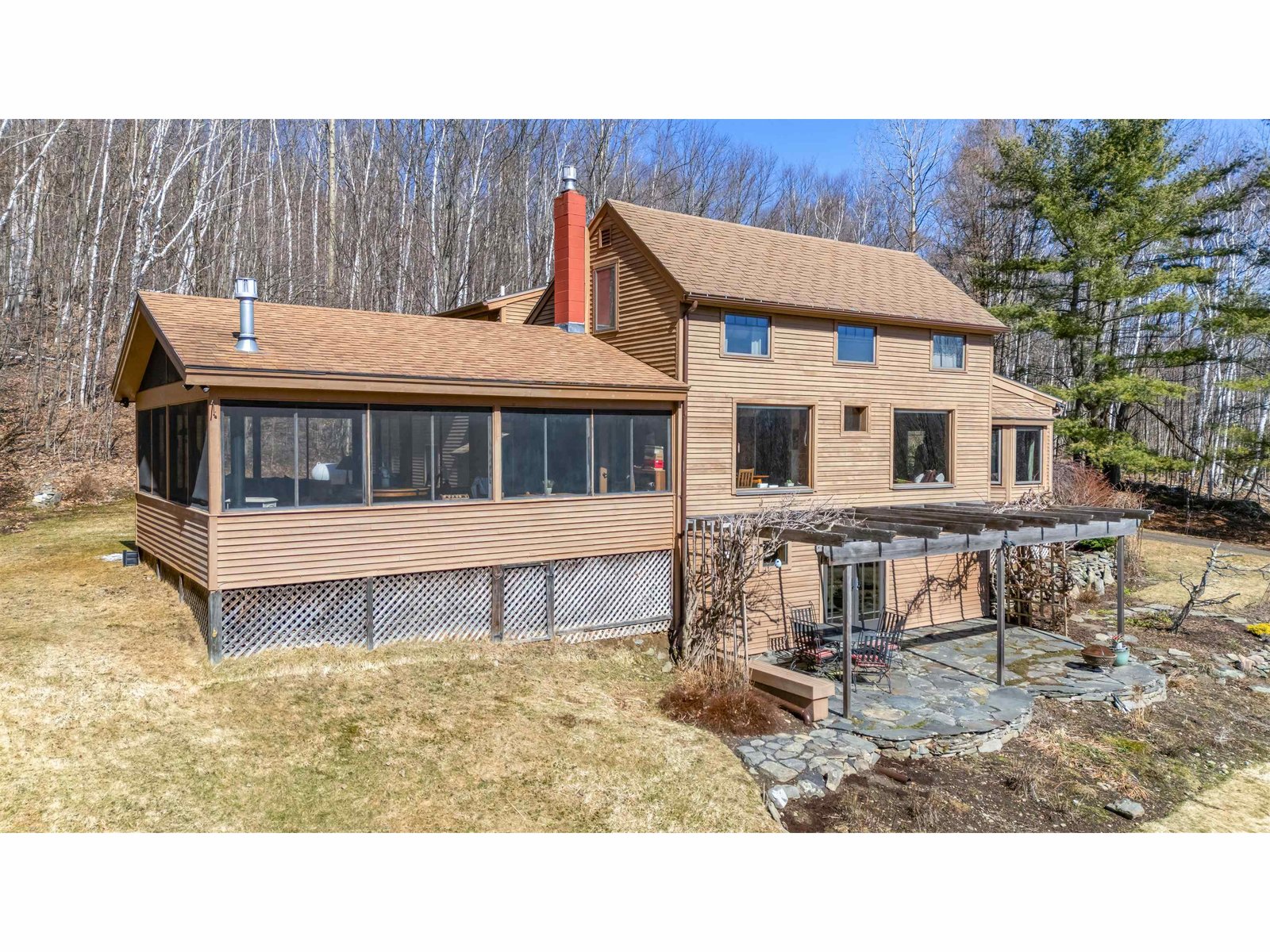 6 Fox Lane