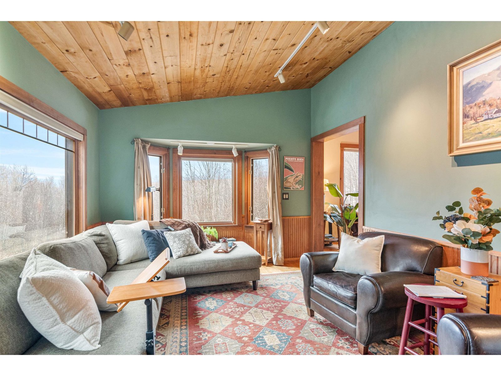 6 Fox Lane