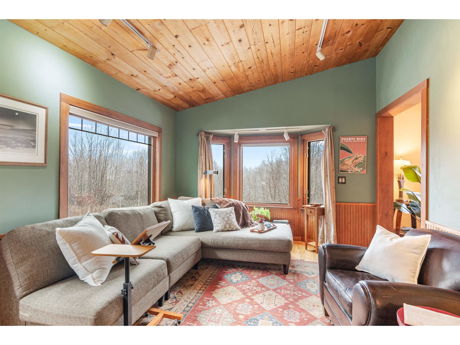 6 Fox Lane