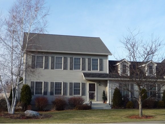 6 Fox Run Lane