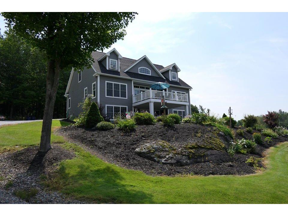 6 Gamache Drive