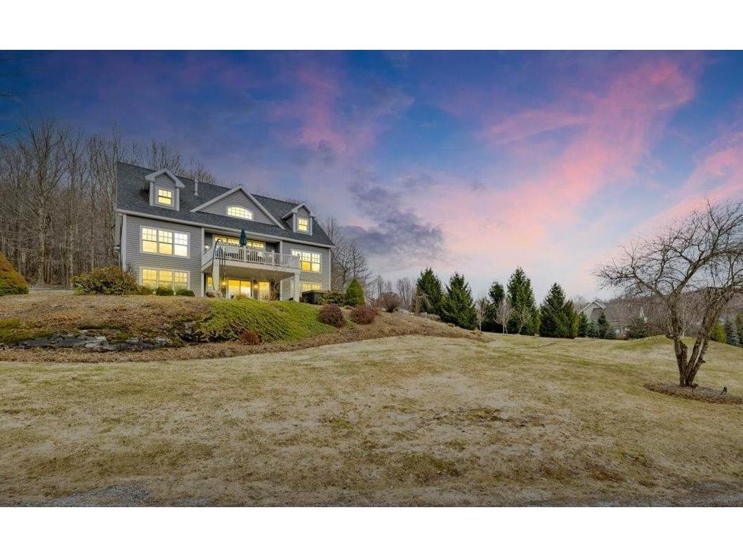 6 Gamache Drive