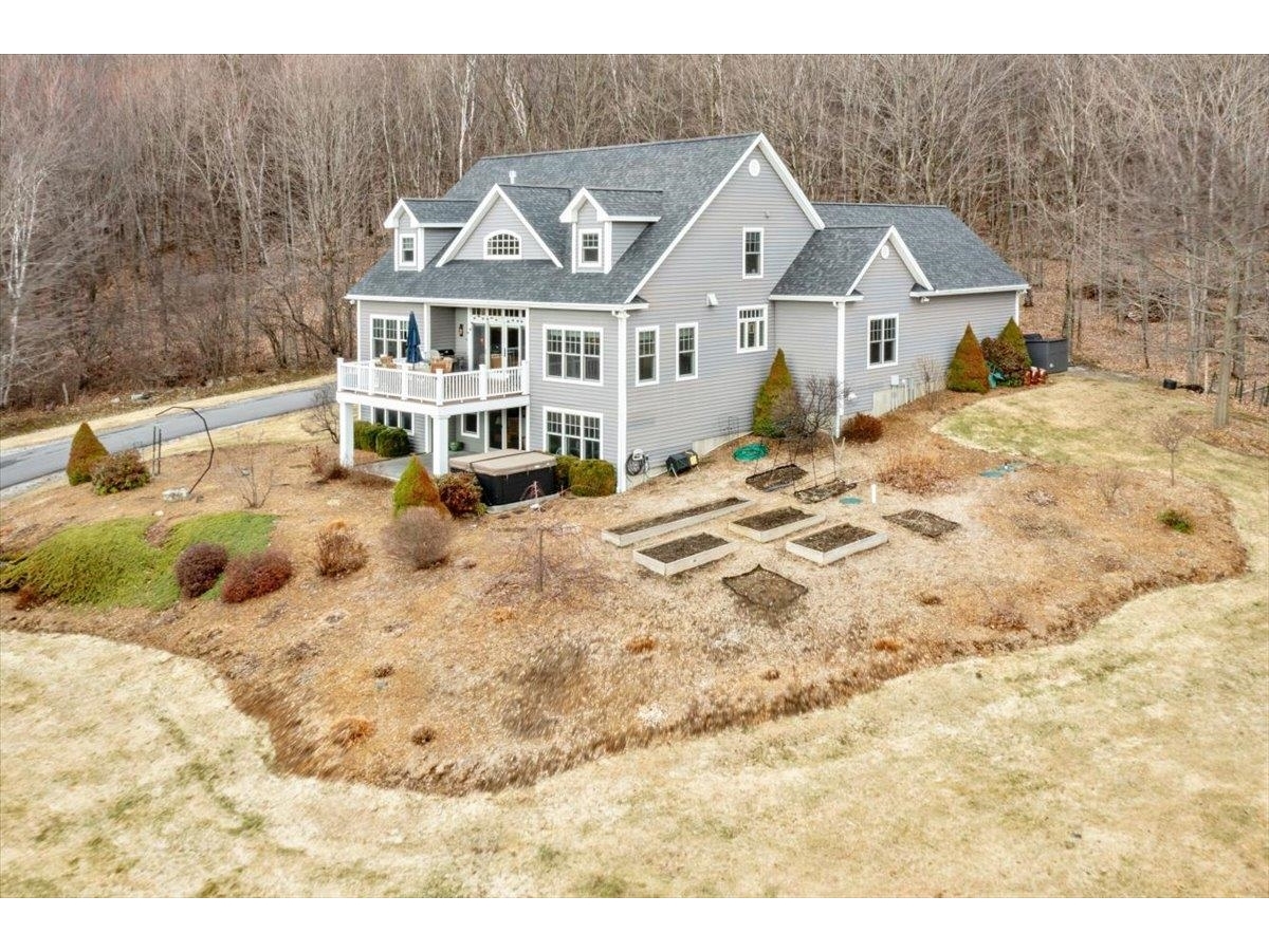 6 Gamache Drive