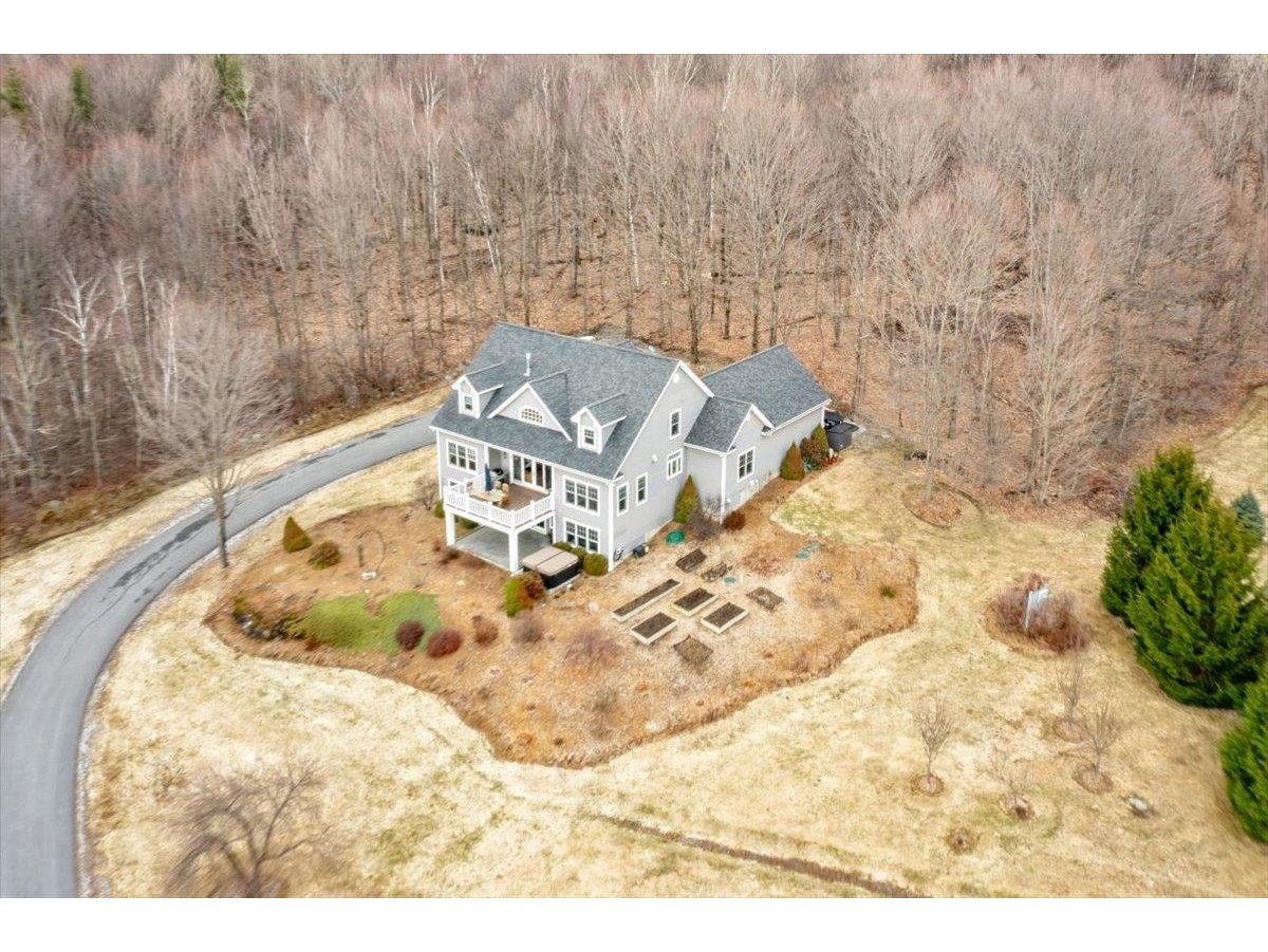 6 Gamache Drive