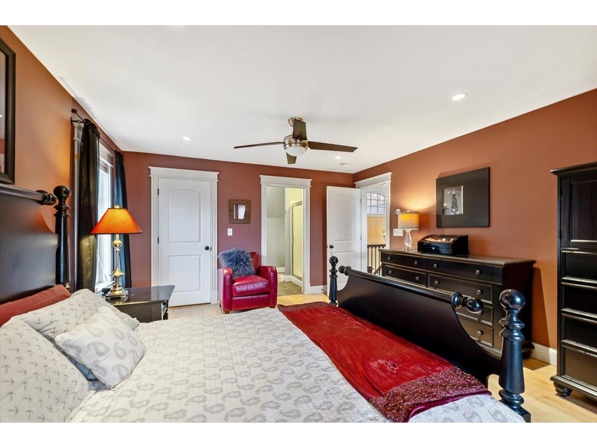 6 Gamache Drive