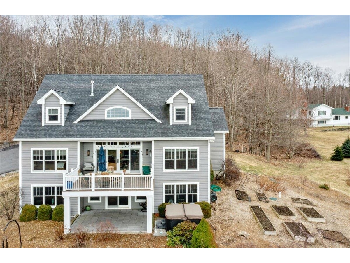 6 Gamache Drive